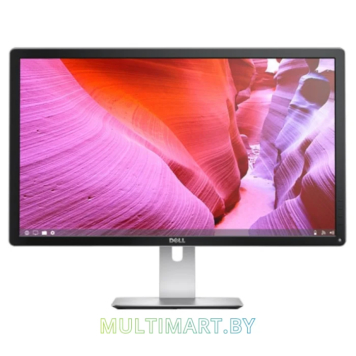 Монитор Dell P2715Q